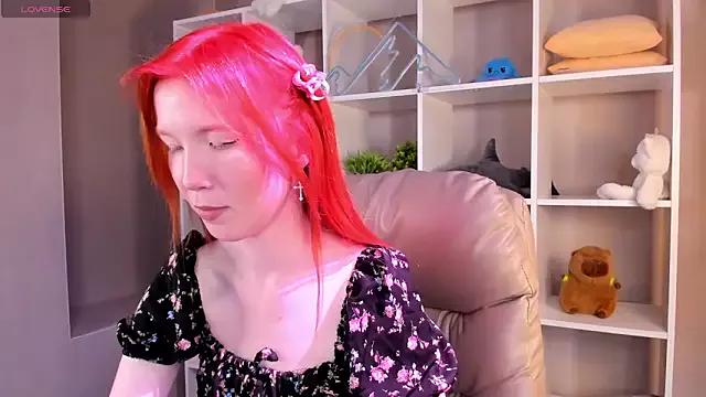 Anna_Patterson from StripChat