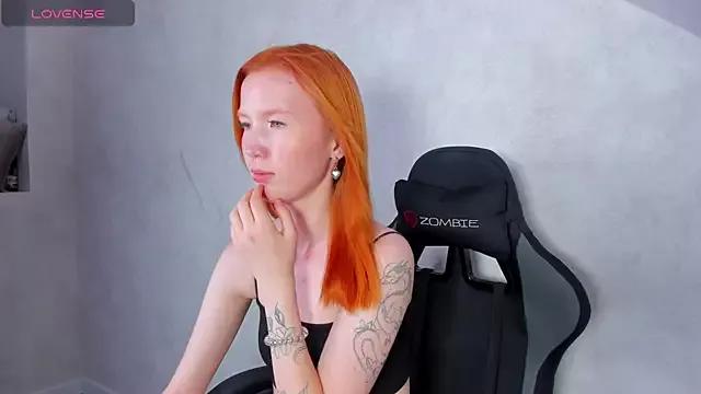 Anna_Patterson from StripChat