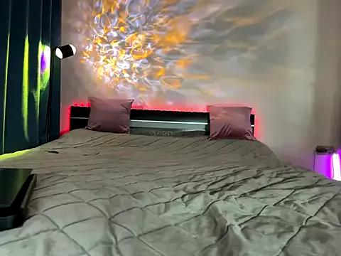 Anna_Purna from StripChat