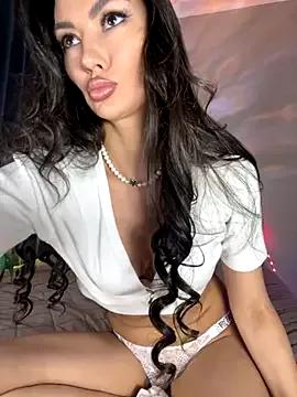 Anna_Purna from StripChat