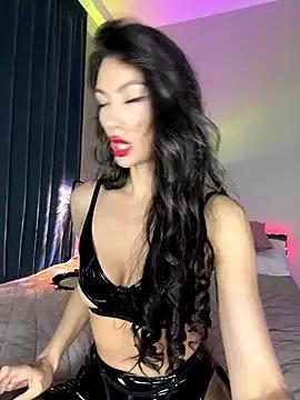 Anna_Purna from StripChat