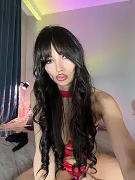 Anna_Purna from StripChat