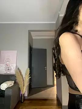 Anna_Purna webcams show profile image 