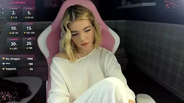 Anna_Robinson webcams show profile image 
