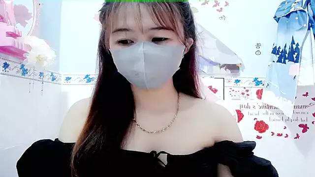 Anna_sexyX from StripChat