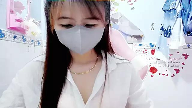 Anna_sexyX from StripChat