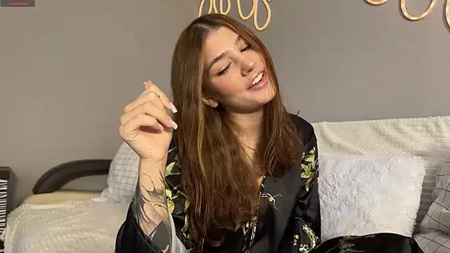 Anna_Six from StripChat