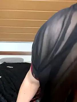 Anna_Ungezogen from StripChat is Freechat