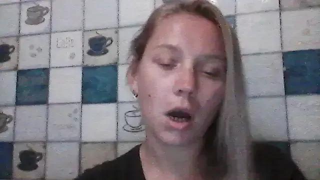 Anna_wey from StripChat