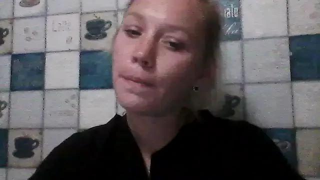 Anna_wey from StripChat