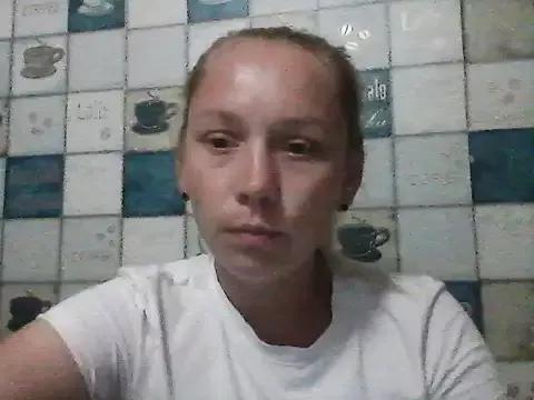 Anna_wey from StripChat