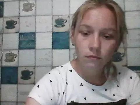Anna_wey webcams show profile image 