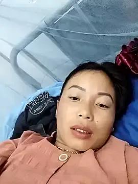 Annaacutee from StripChat