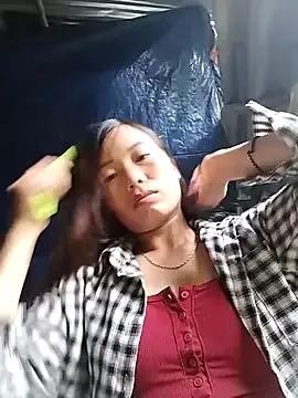 Annaacutee from StripChat