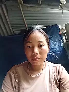 Annaacutee from StripChat