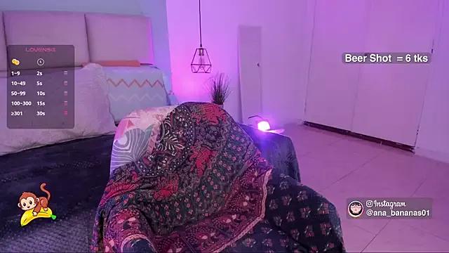 annabananas01 from StripChat