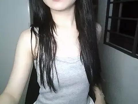 Annabelle-e from StripChat