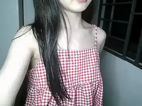 Annabelle-e from StripChat