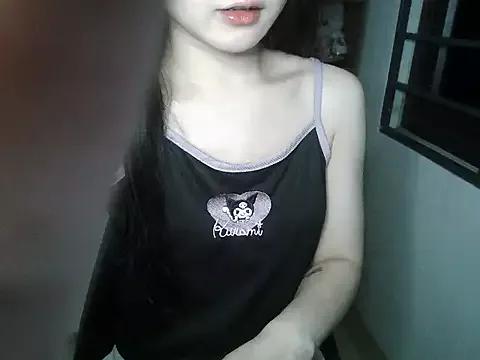 Annabelle-e from StripChat