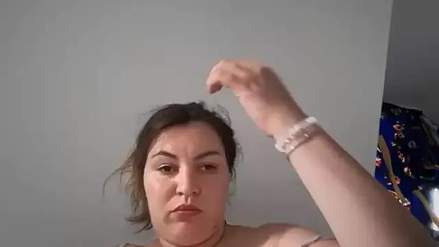Annabellka from StripChat is Freechat