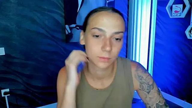 annabishop from StripChat