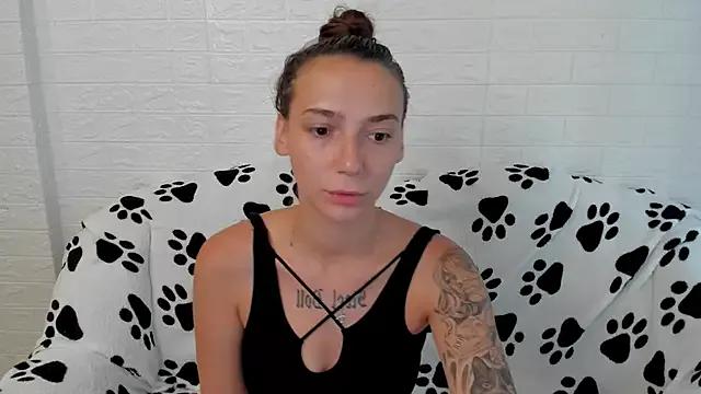 annabishop from StripChat