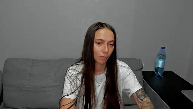 annabishop from StripChat
