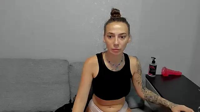 annabishop from StripChat