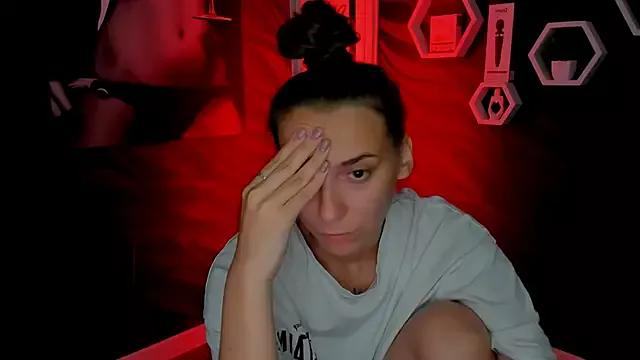annabishop from StripChat