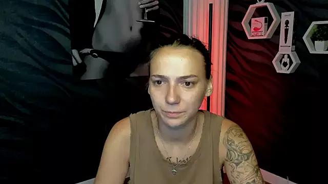 annabishop from StripChat
