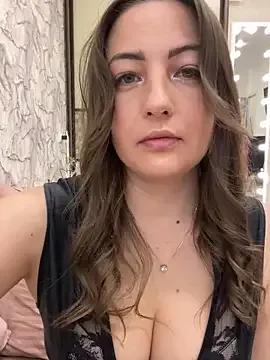 AnnaBri from StripChat