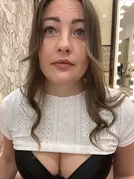 AnnaBri from StripChat