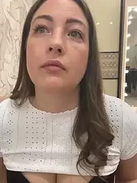 AnnaBri from StripChat