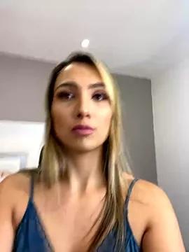 AnnaCastillo_ from StripChat