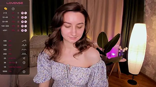 annacooleman from StripChat