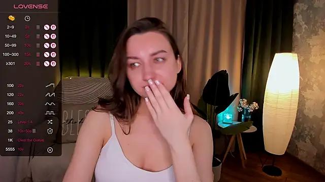 annacooleman from StripChat