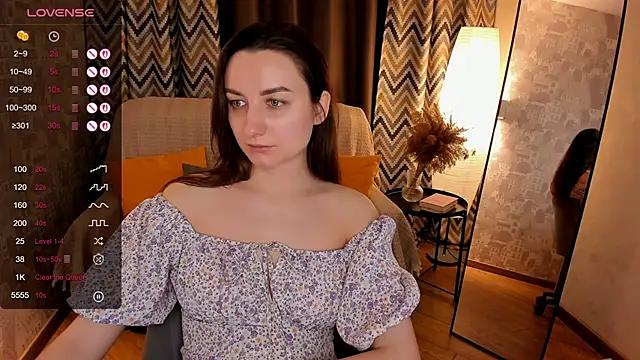 annacooleman from StripChat