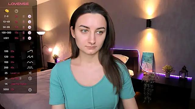 annacooleman from StripChat