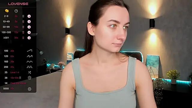 annacooleman from StripChat