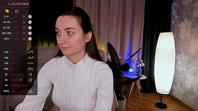 annacooleman from StripChat