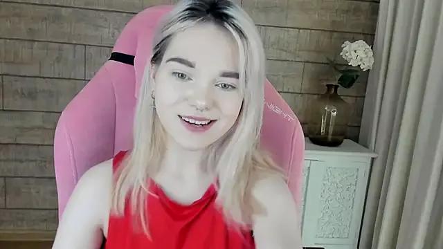 AnnaDelon webcams show profile image 