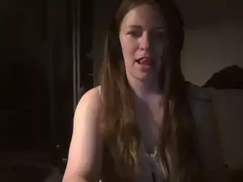 AnnaDiamond1 from StripChat