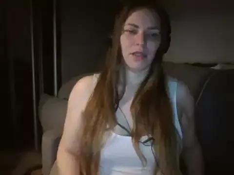 AnnaDiamond1 from StripChat