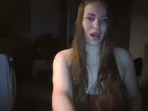 AnnaDiamond1 from StripChat