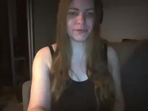 AnnaDiamond1 from StripChat