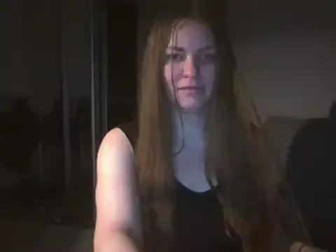 AnnaDiamond1 from StripChat