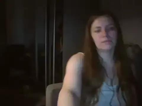 AnnaDiamond1 from StripChat is Freechat
