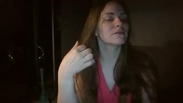 AnnaDiamond1 from StripChat
