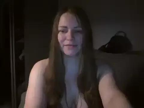 AnnaDiamond1 from StripChat