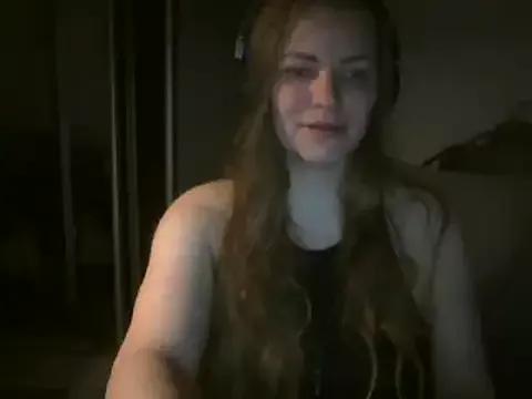 AnnaDiamond1 from StripChat